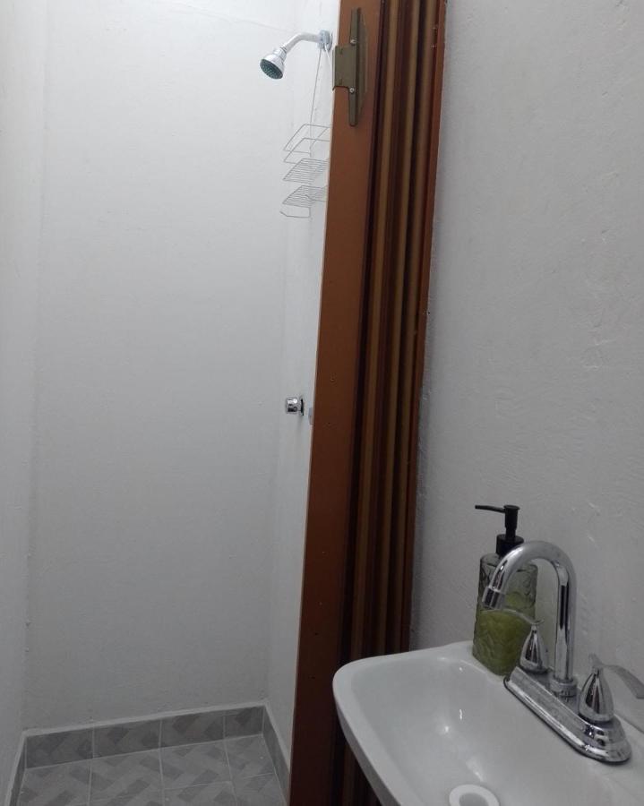 Alojamiento Culturas Guest house *