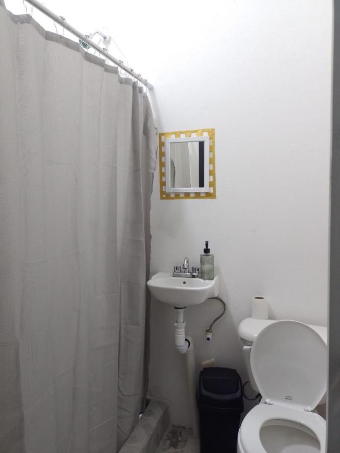 Guest house Alojamiento Culturas