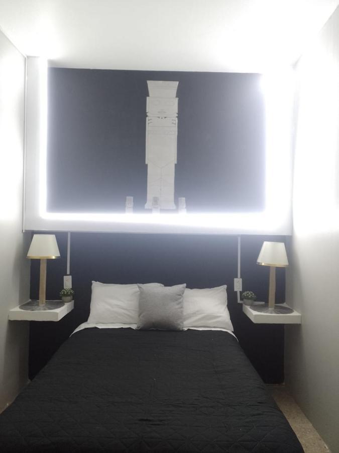 Alojamiento Culturas Guest house
