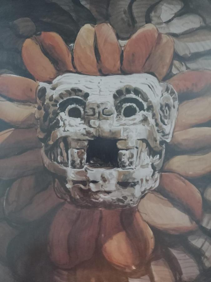 Alojamiento Culturas *