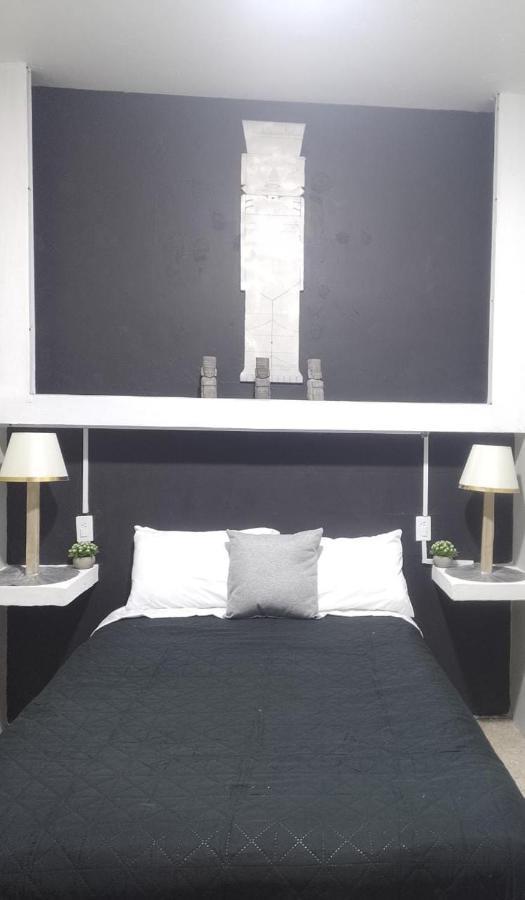 Guest house Alojamiento Culturas Mexico City