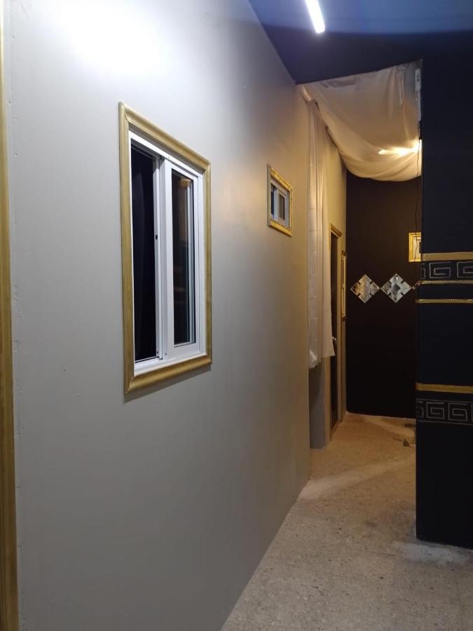 Alojamiento Culturas Guest house