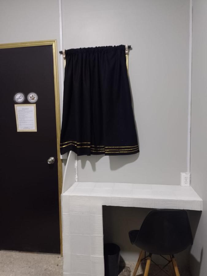 Guest house Alojamiento Culturas