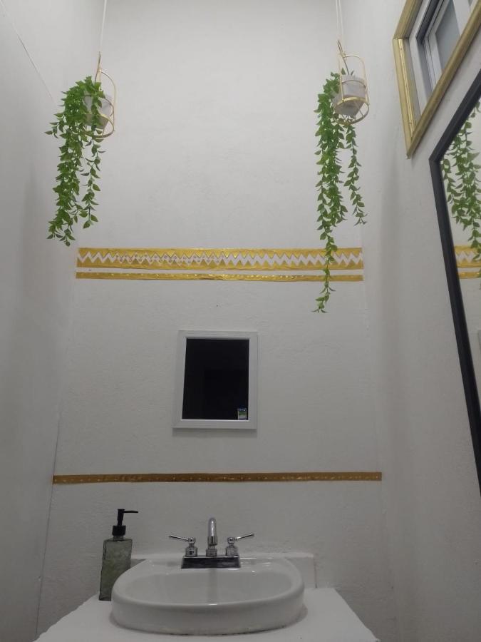 Alojamiento Culturas Guest house