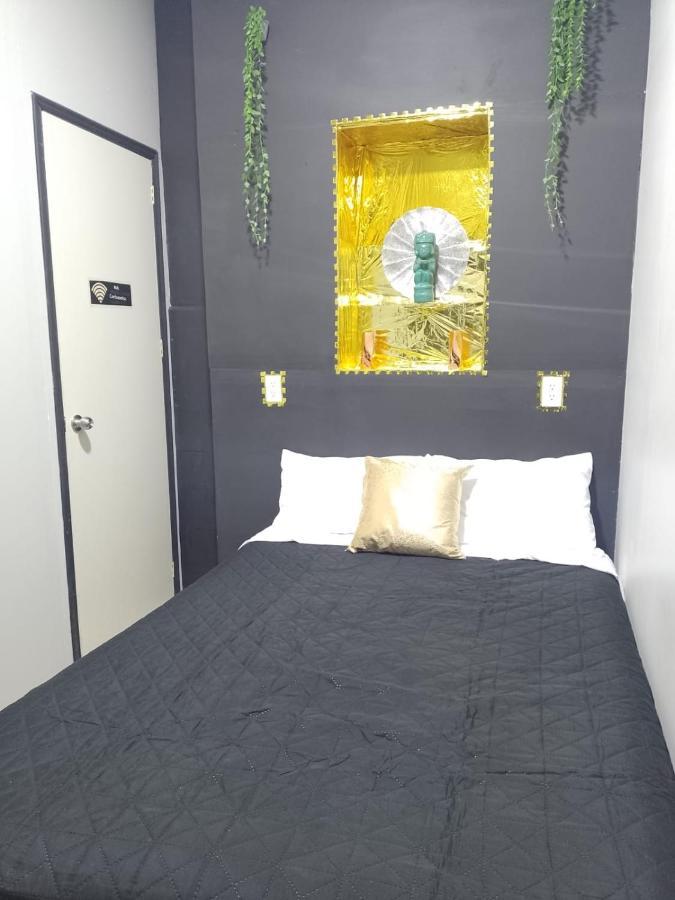 Guest house Alojamiento Culturas Mexico City