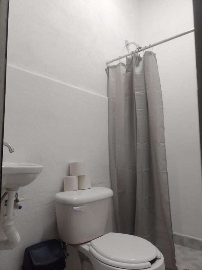 Alojamiento Culturas Guest house