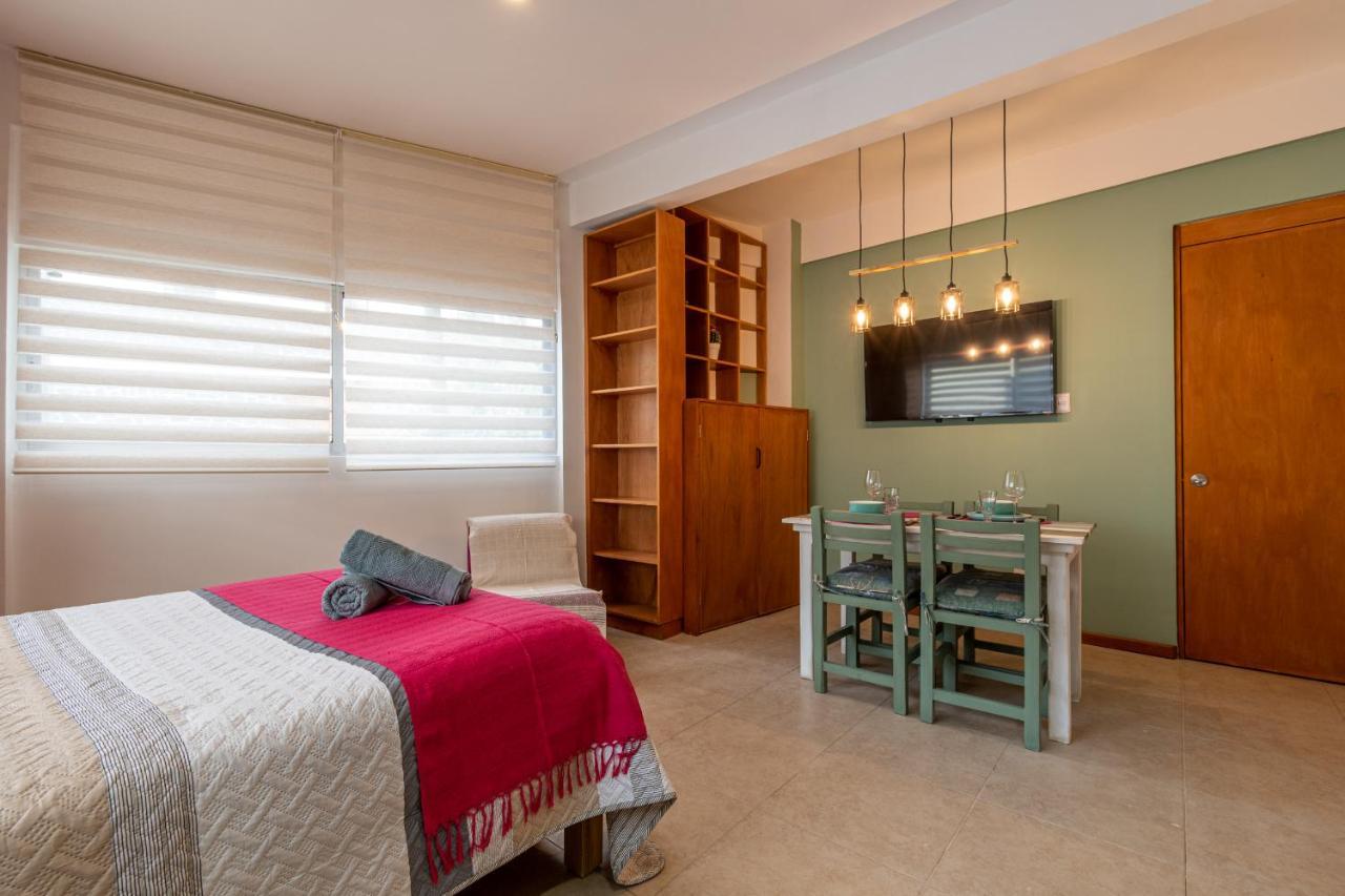 Estudios San ángel Loft 1 Nayarit