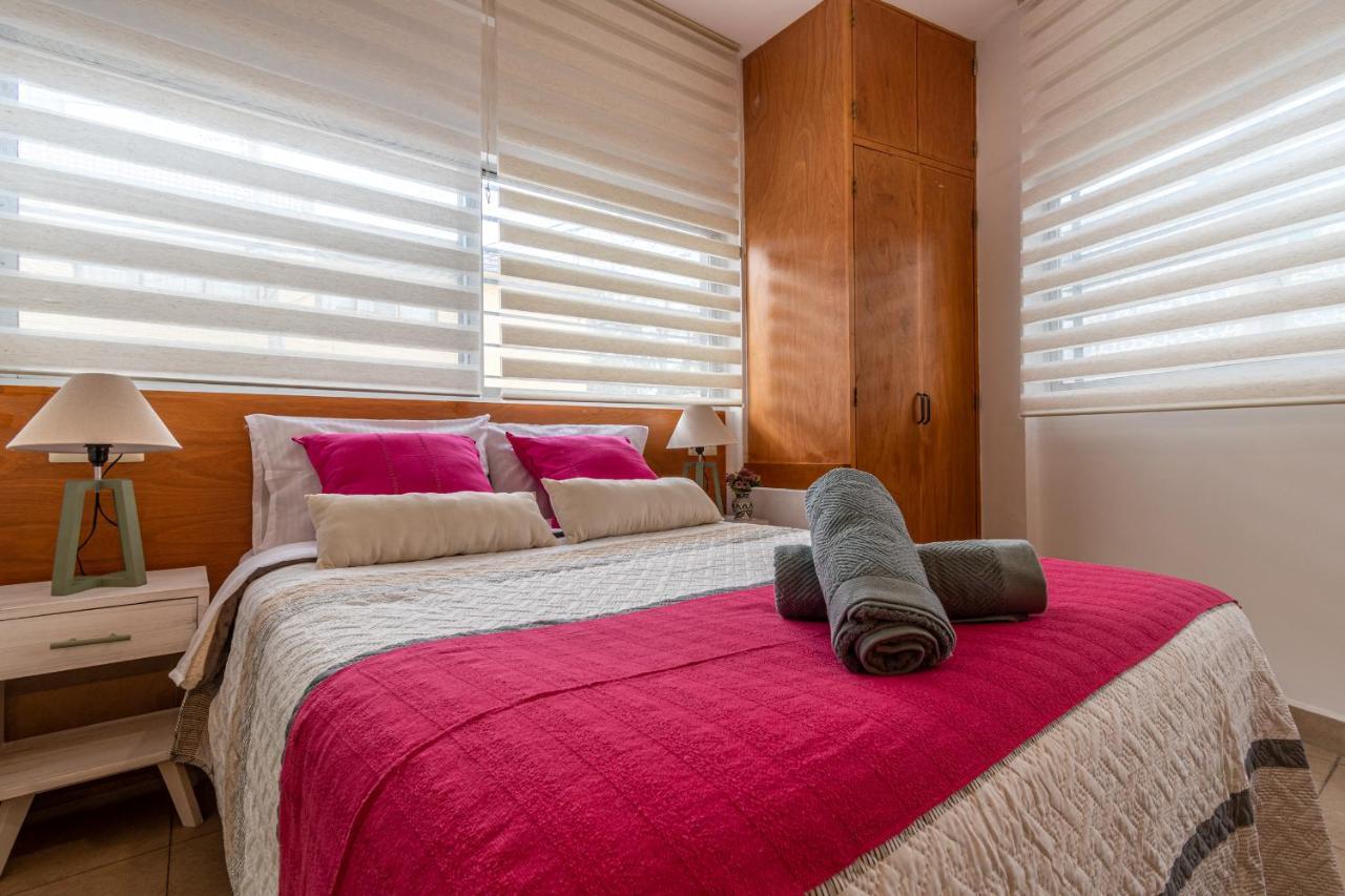 Estudios San ángel Loft 1 Nayarit *