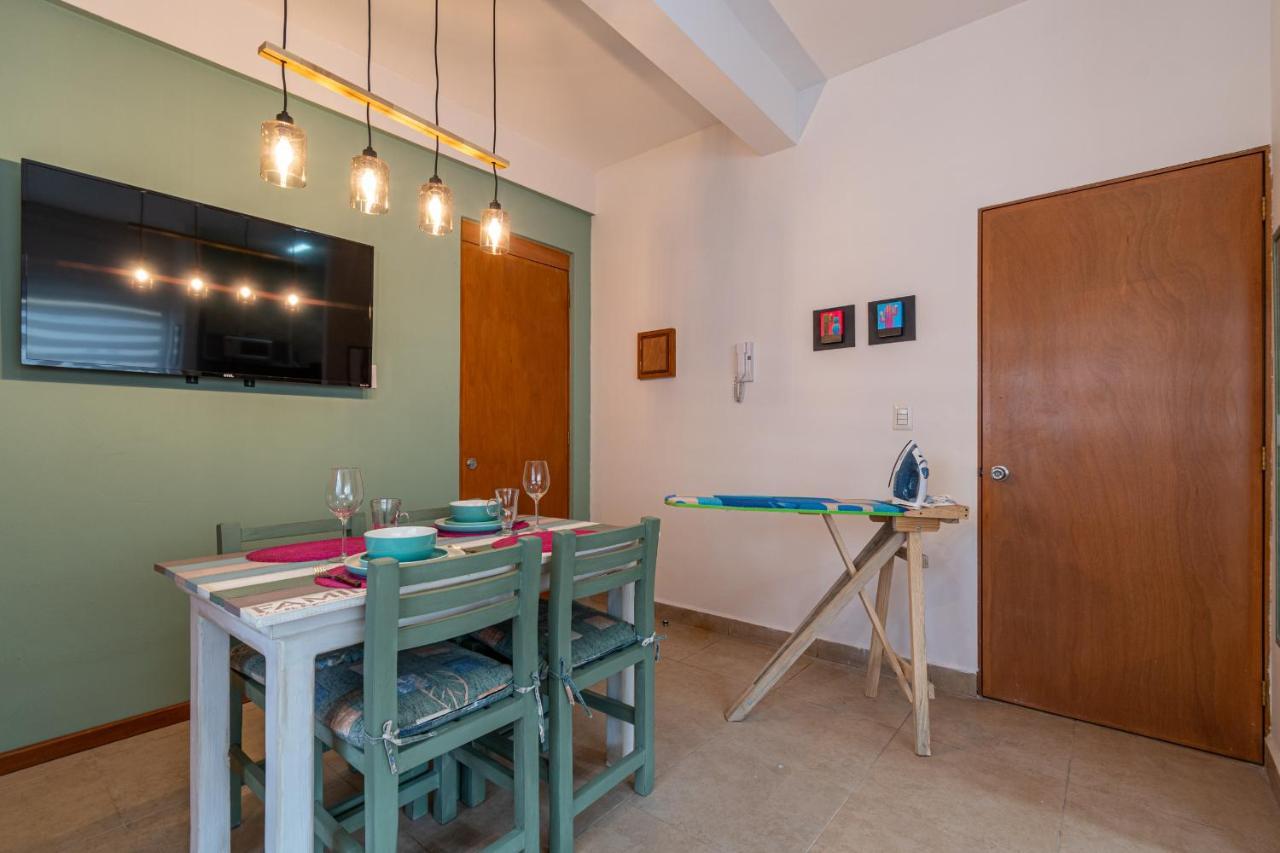 Estudios San ángel Loft 1 Nayarit *