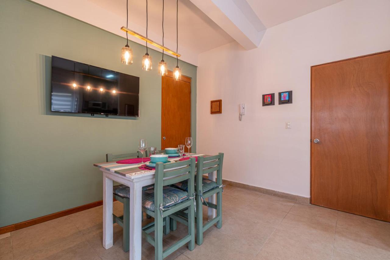 Estudios San ángel Loft 1 Nayarit * México DF