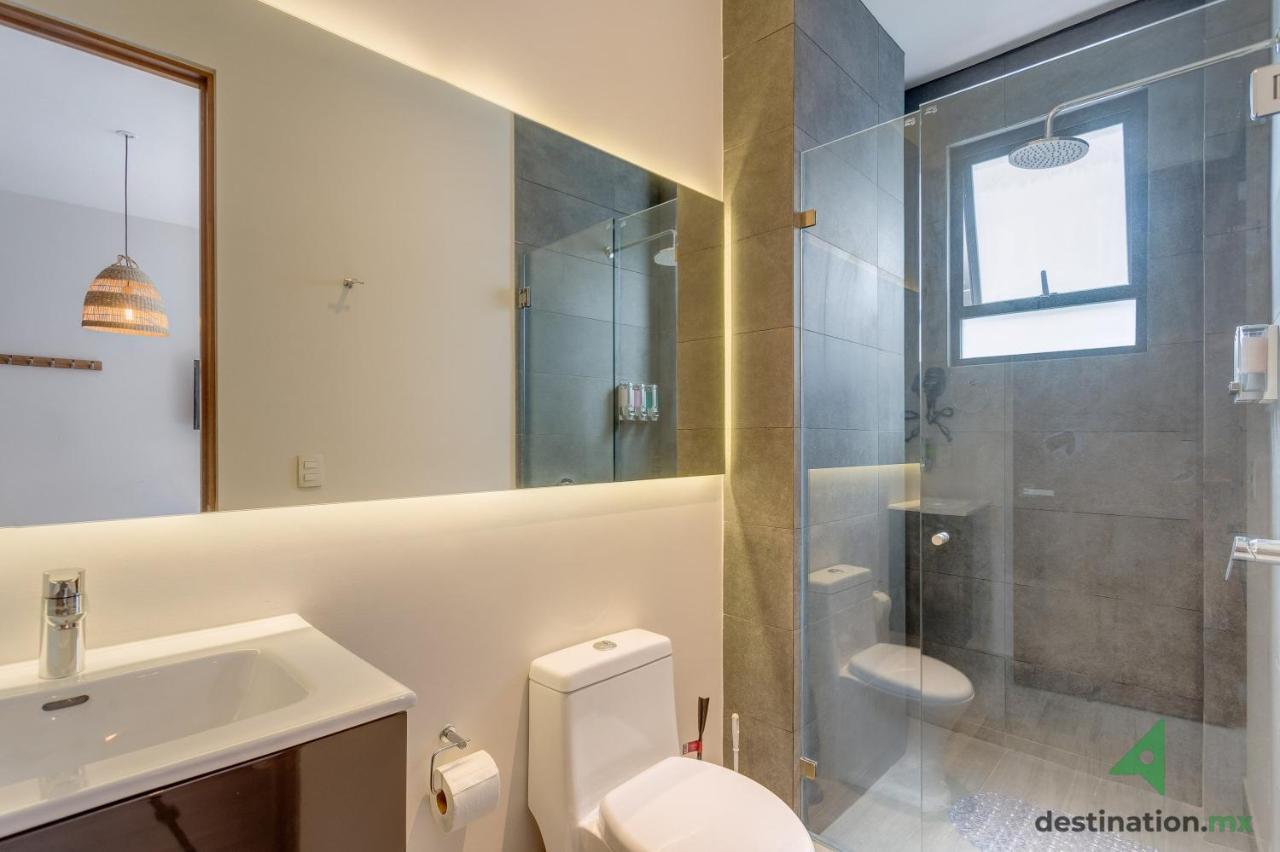 Cozy With Private Balcony, Pool, And Gym - Kansas 511 Apartamento *