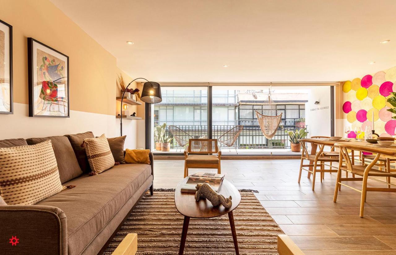 Casa Antonio By Kukun Apartment *