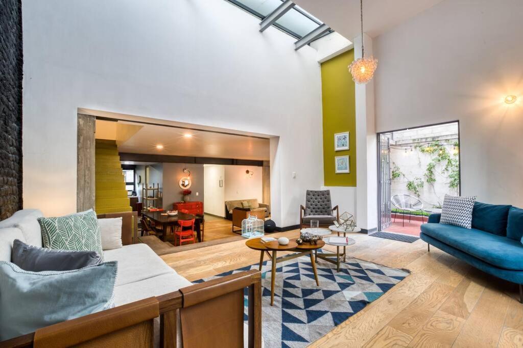 Unique Roma S51 By Mrw Apartment