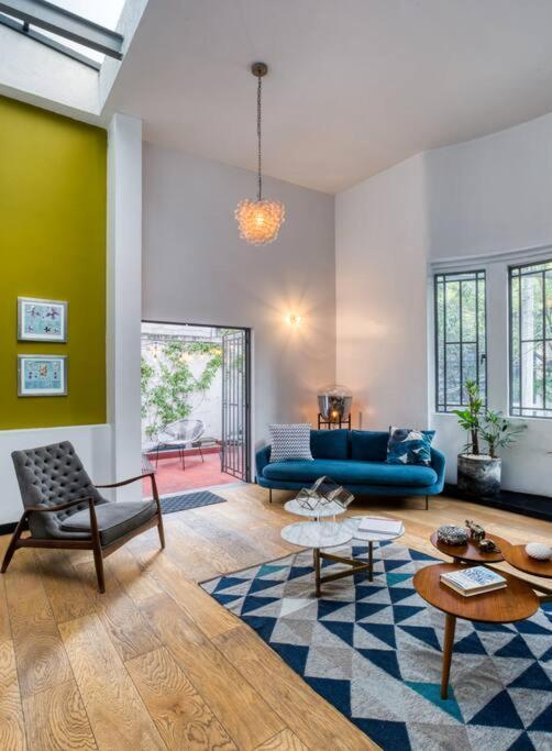 Unique Roma S51 By Mrw Apartment *