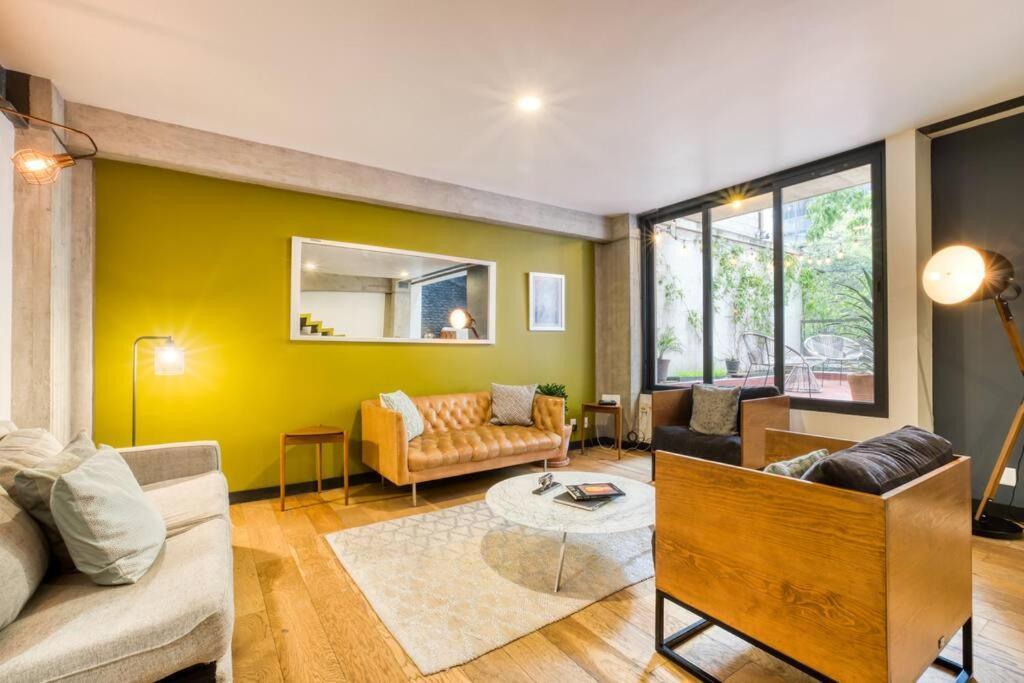 Unique Roma S51 By Mrw Apartment *