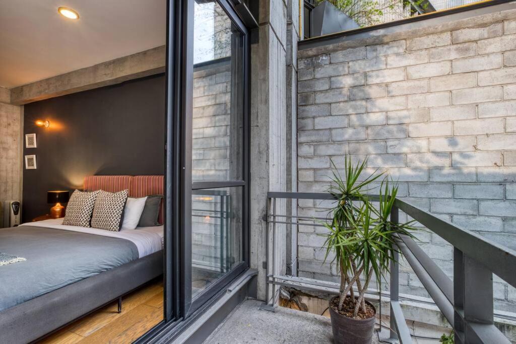 Unique Roma S51 By Mrw Apartment Mexico City