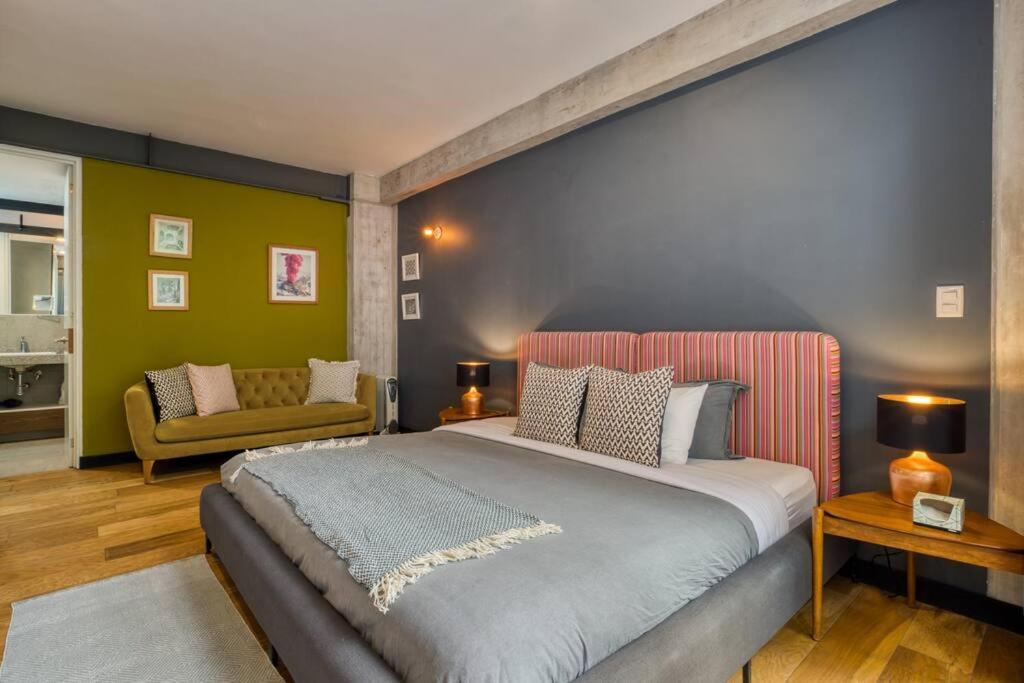 Unique Roma S51 By Mrw Apartment *