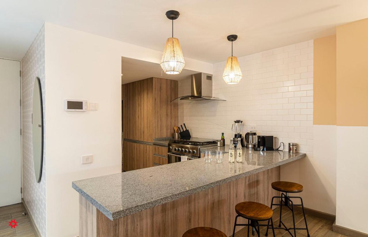 Casa Antonio By Kukun Apartment Mexico City