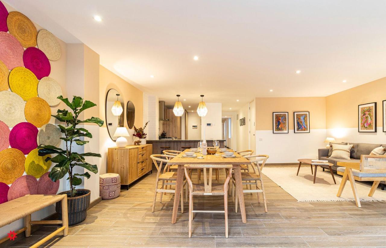 Casa Antonio By Kukun Apartment *