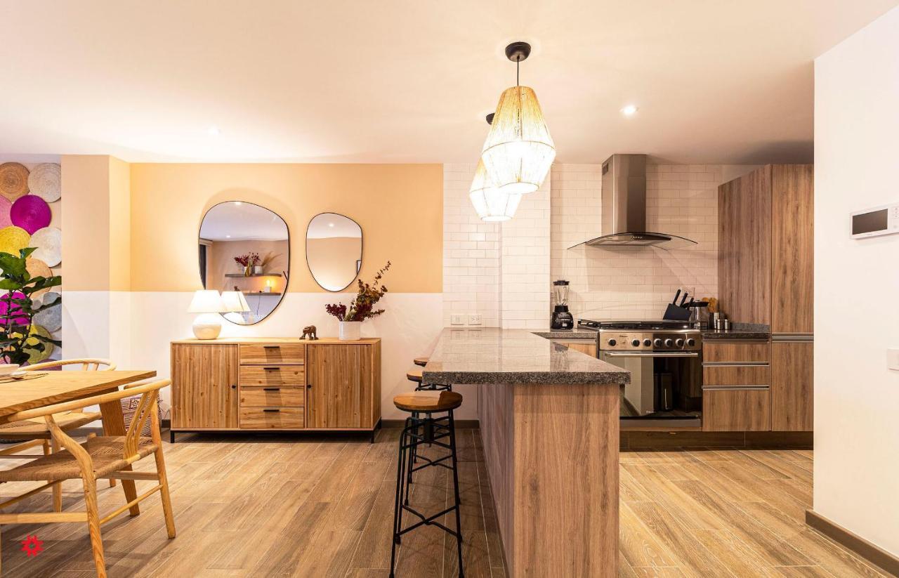 Apartment Casa Antonio By Kukun