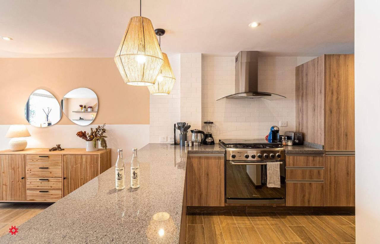 Apartment Casa Antonio By Kukun