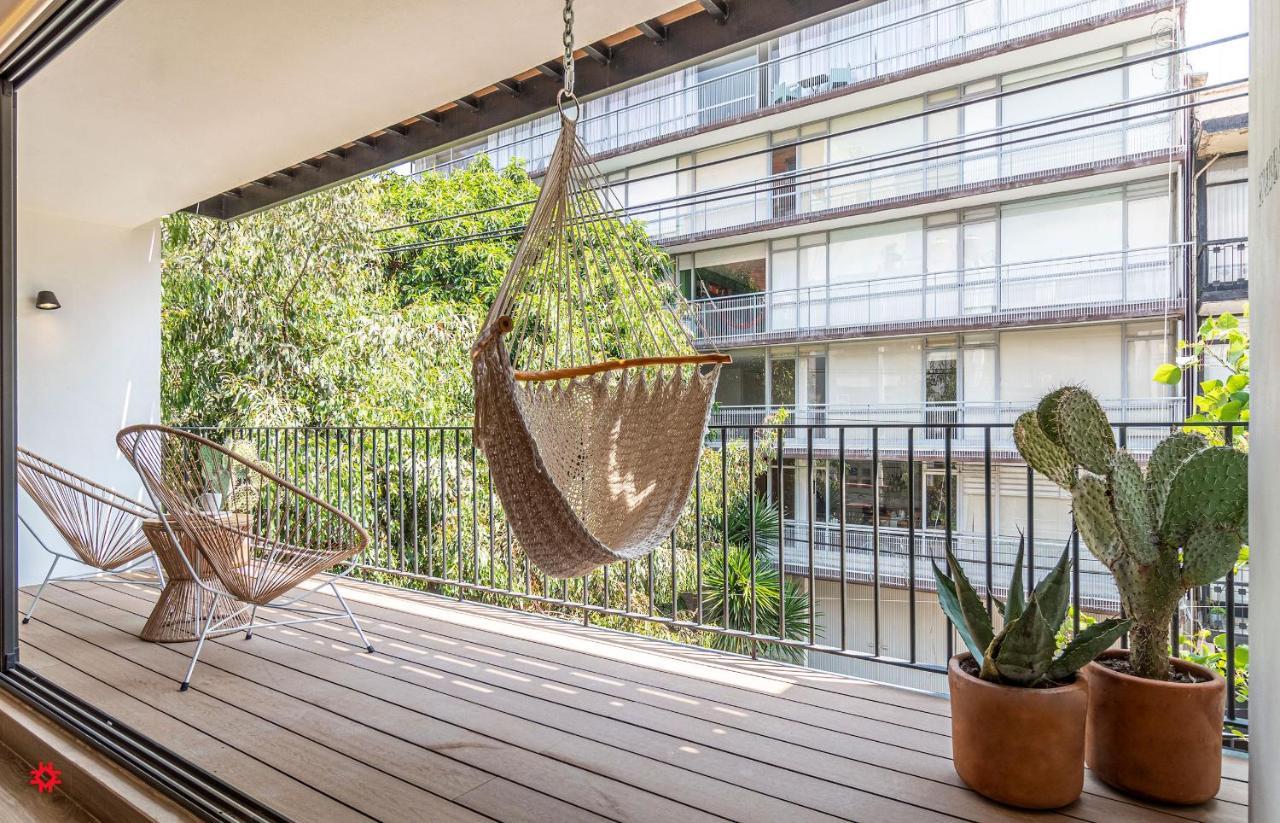 Casa Antonio By Kukun Mexico City