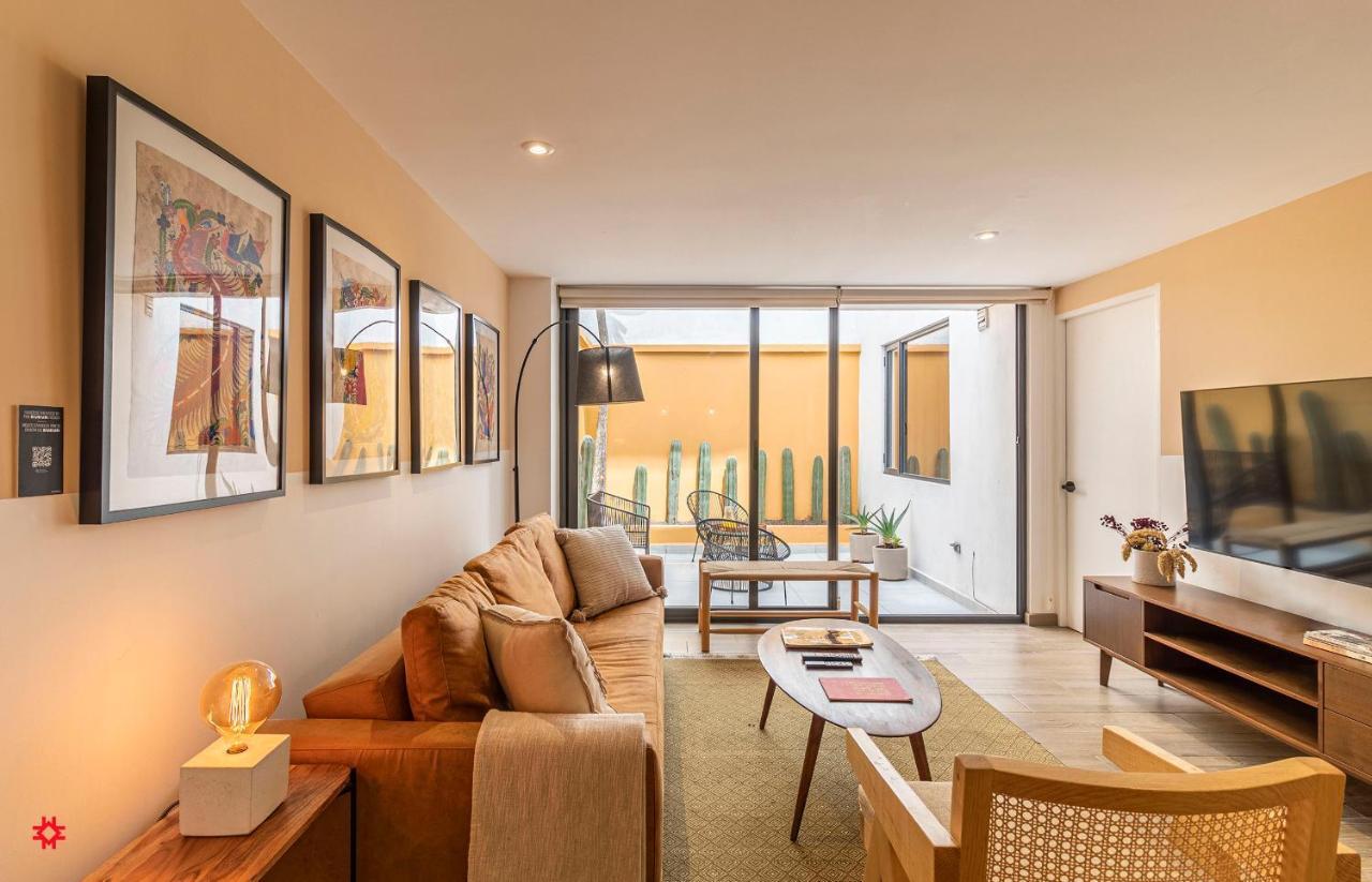 Casa Antonio By Kukun Apartment *