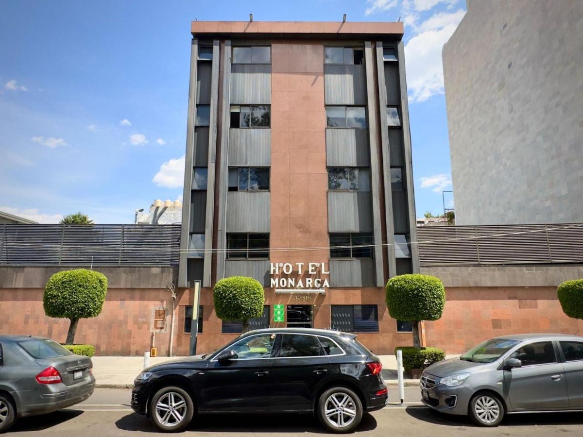 Monarca Hotel