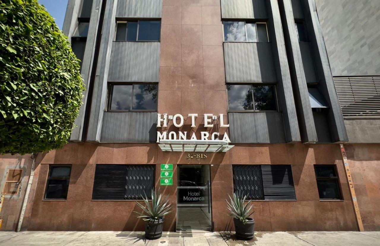 Monarca Mexico City