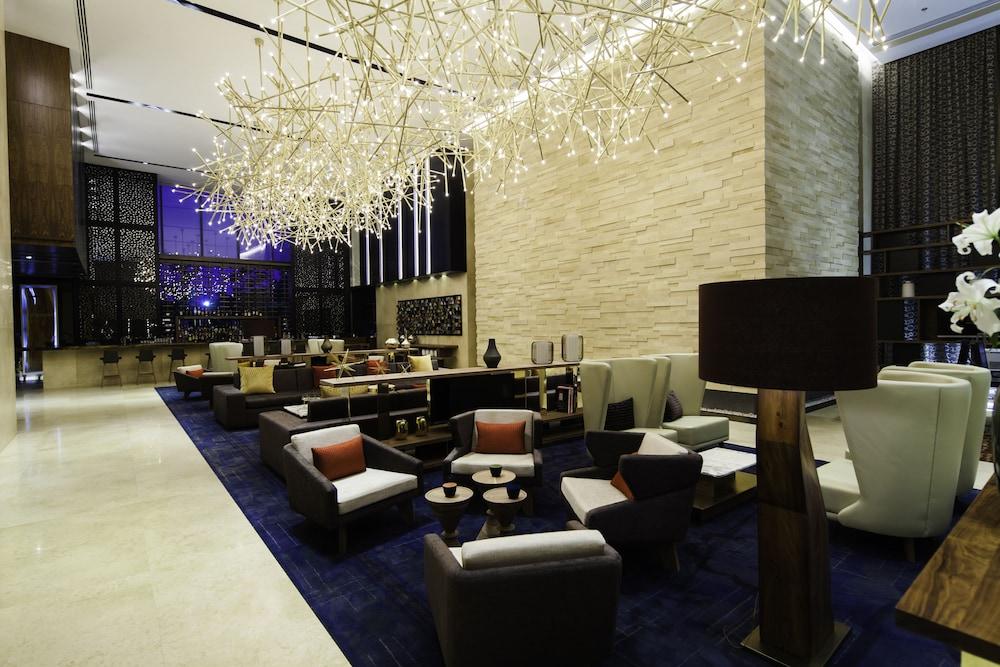 Hotel Hilton Santa Fe 4*