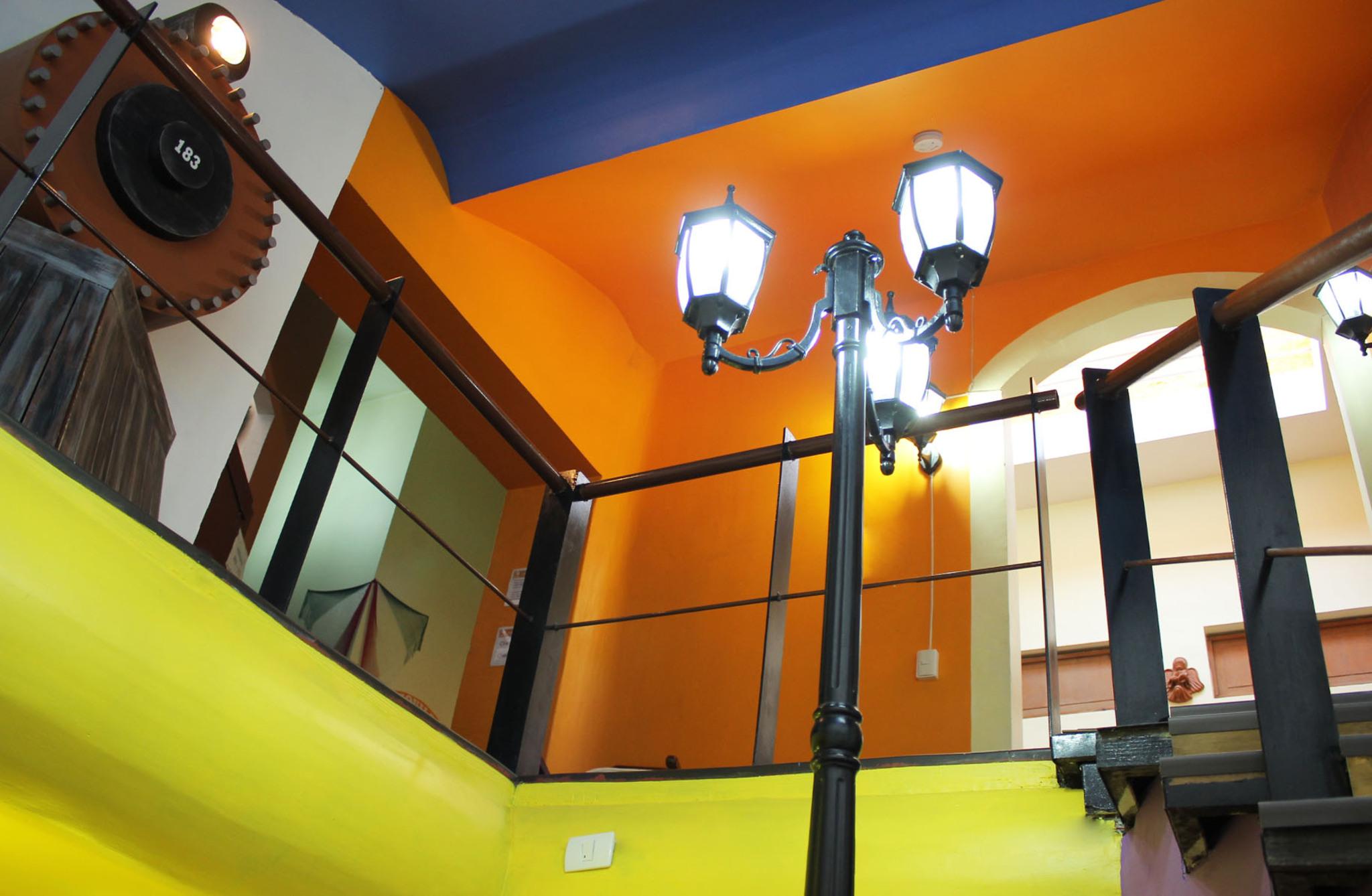 Amigo Hostal