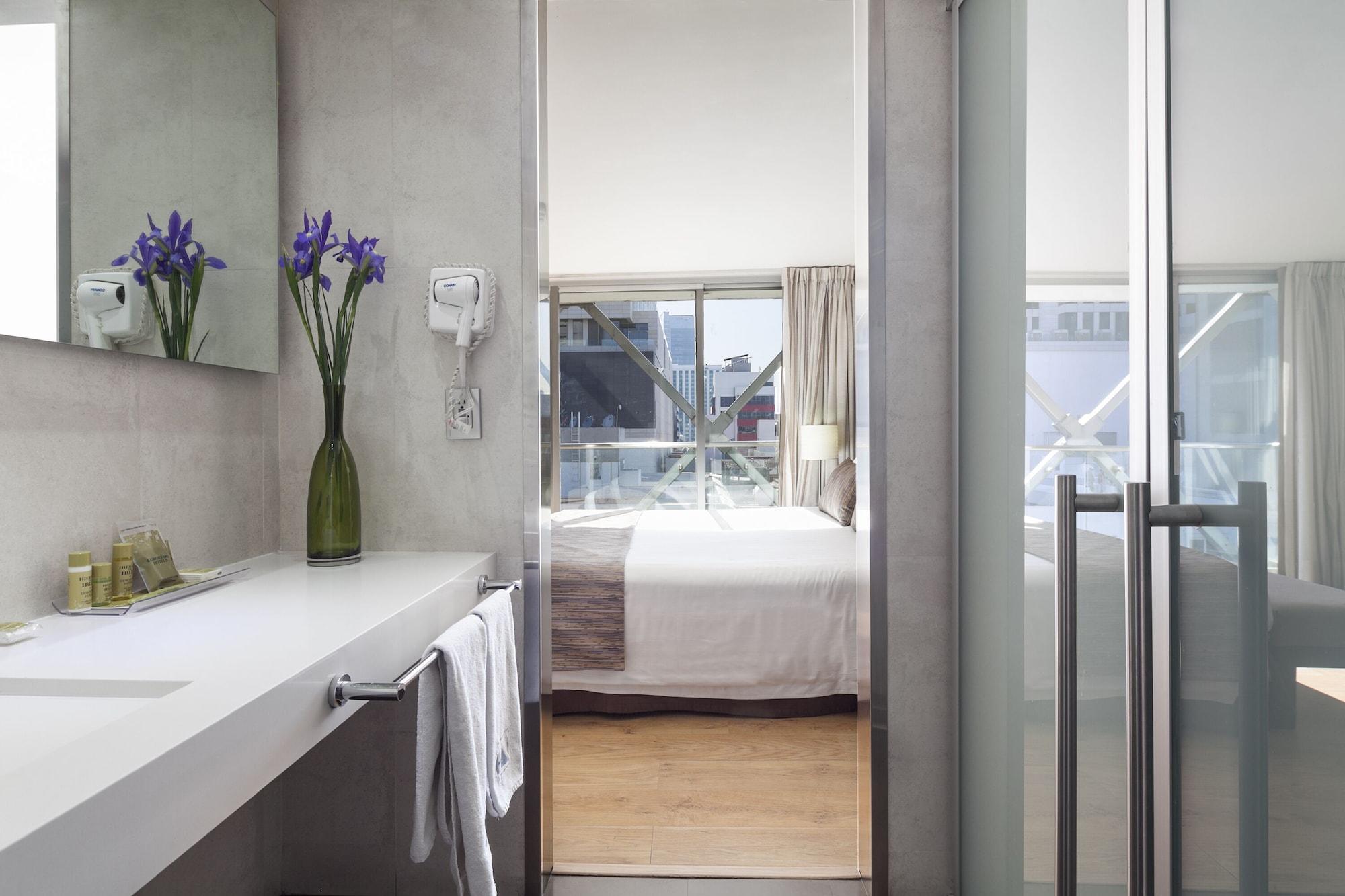 Exe Reforma 5* Mexico City