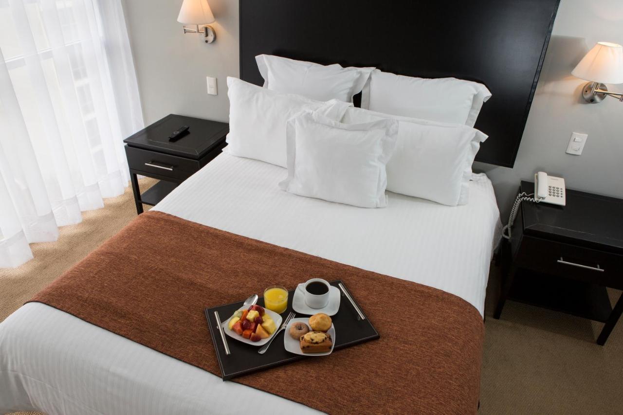 Hotel Parioli Mexico City