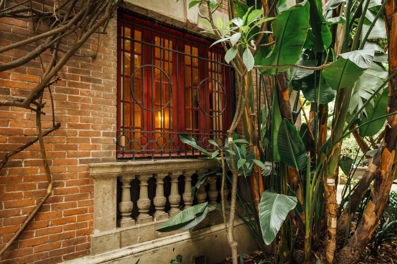 Maison Du Comte Hotel 5*