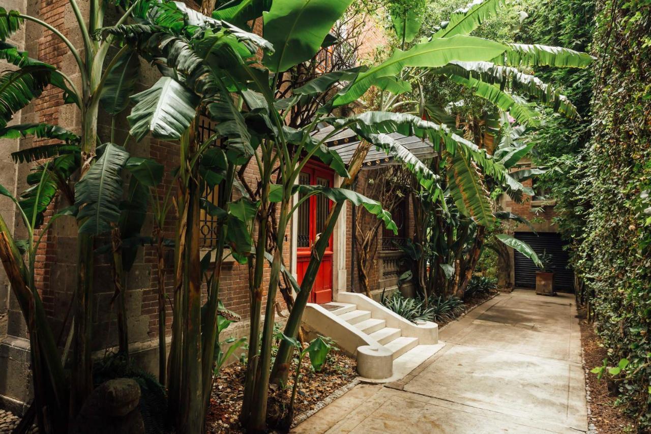 Maison Du Comte Hotel 5*