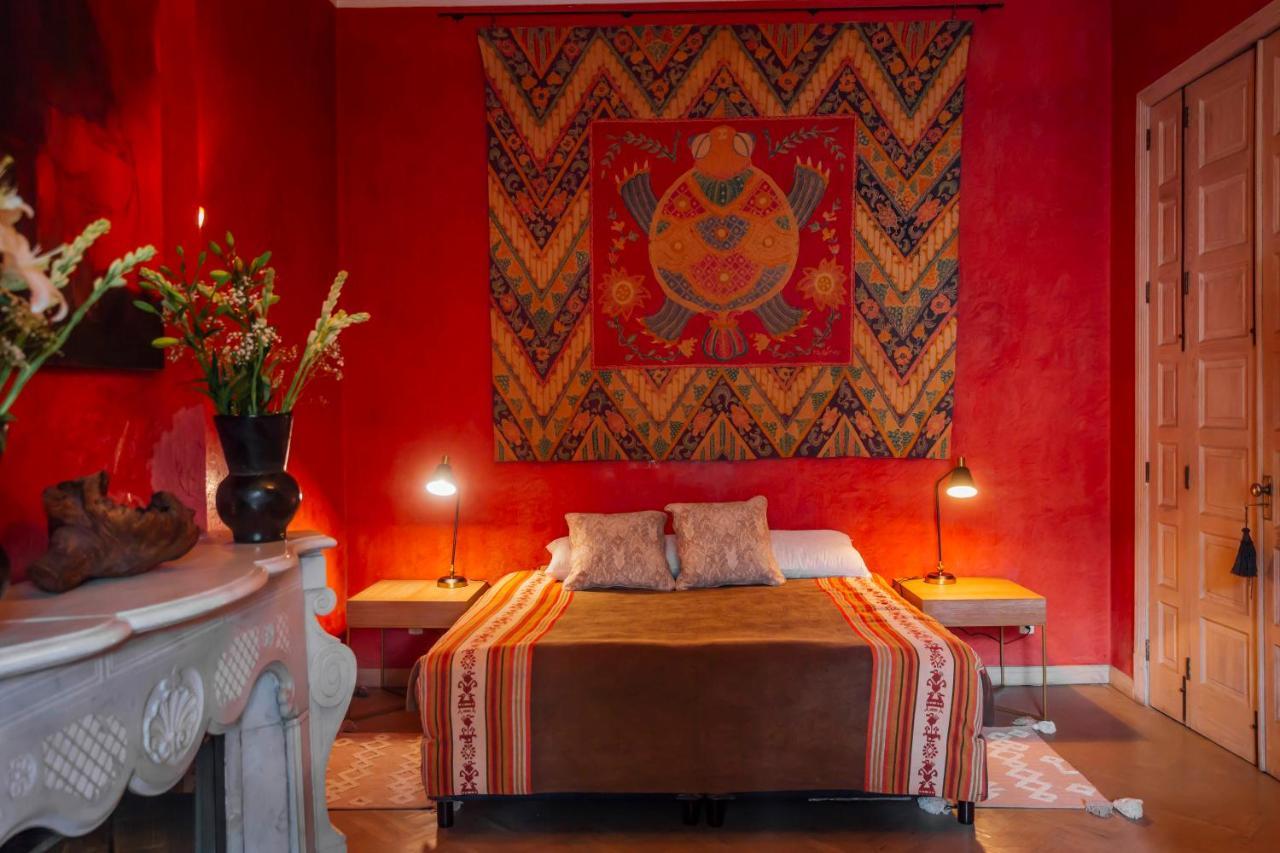 Hotel Maison Du Comte 5*