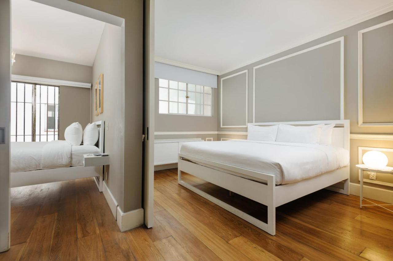 Charming 2br In Polanco