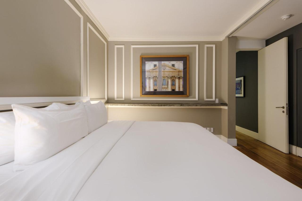 Charming 2br In Polanco Apartment *