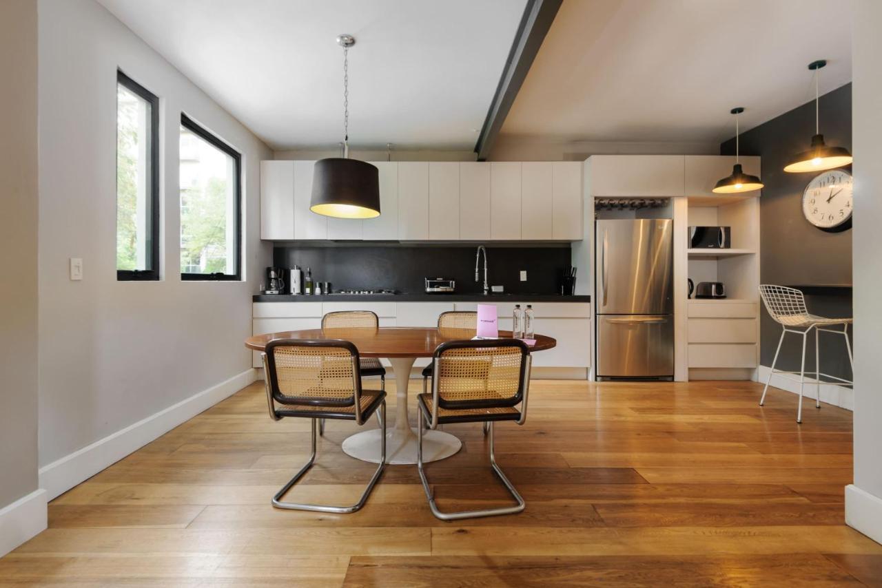 Charming 2br In Polanco