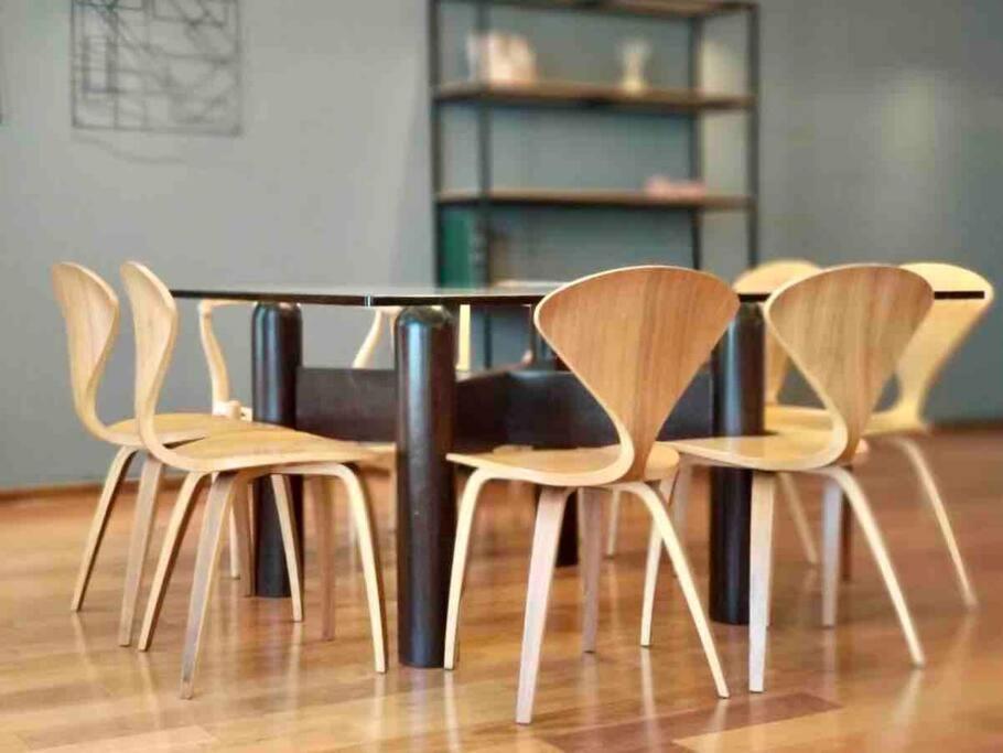 Polanco Amatista, Amplio Depto. En 2 Niveles Apartamento
