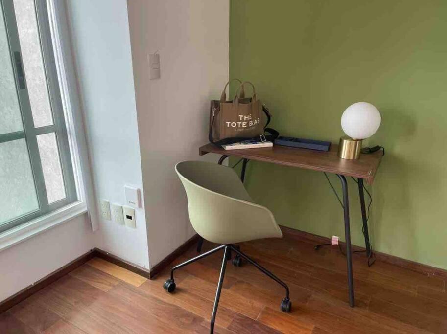 Apartamento Polanco Amatista, Amplio Depto. En 2 Niveles México DF