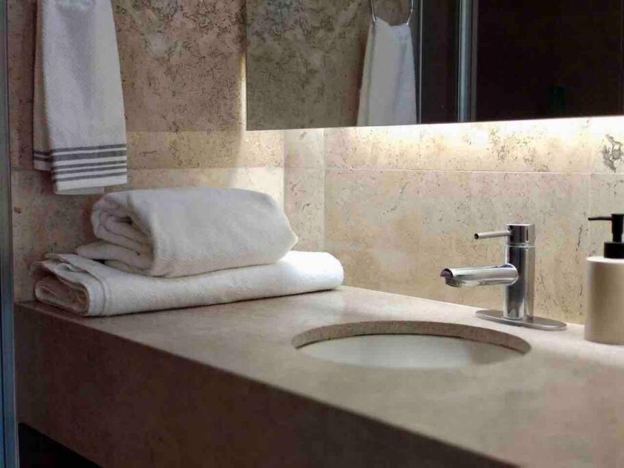 Polanco Amatista, Amplio Depto. En 2 Niveles Apartamento México DF