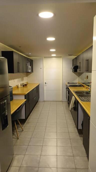 Polanco Amatista, Amplio Depto. En 2 Niveles Apartamento México DF