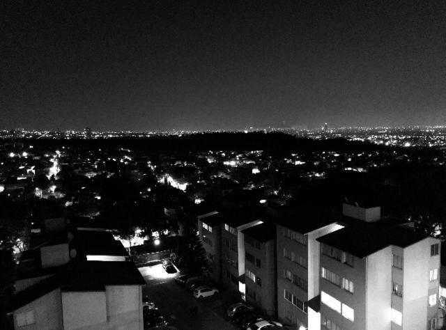 Apartment Departamento Con Vista Hermosa A 5 Min De Six Flags *
