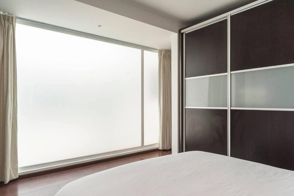 Condesa Amsterdam 303 Exquisite 1 Bedroom, 1 Bathroom On Amsterdam Avenue Apartamento México DF