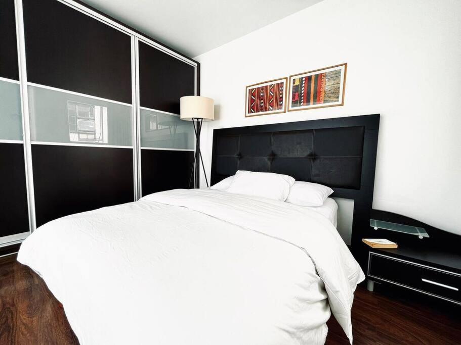 Condesa Amsterdam 303 Exquisite 1 Bedroom, 1 Bathroom On Amsterdam Avenue Apartamento México DF