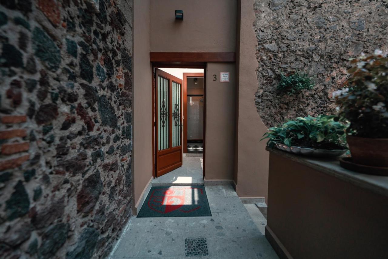 Antiguo Molino De San Jeronimo Hotel Mexico City