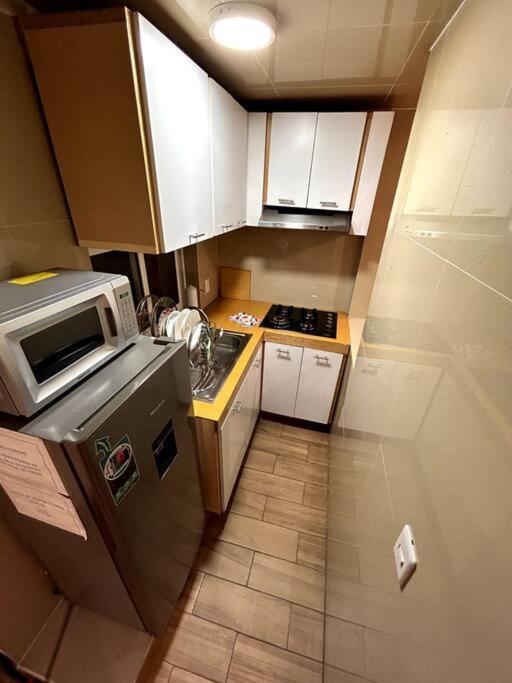 Escondite Quetzal Apartment Mexico City