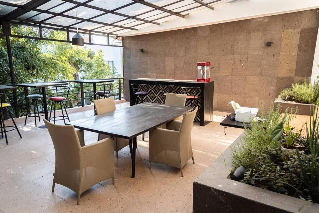 Escondite Quetzal Apartment *