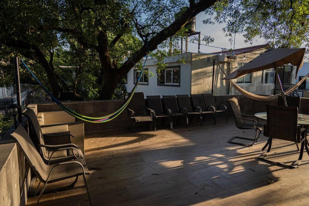 Escondite Quetzal Apartment